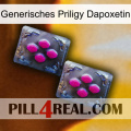 Generic Priligy Dapoxetine 01